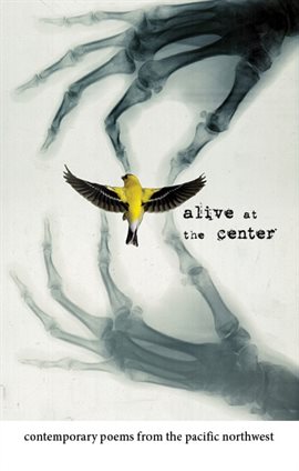 Cover image for Alive at the Center