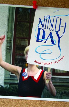 Cover image for The Ninth Day