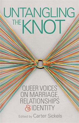 Cover image for Untangling the Knot