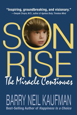 Cover image for Son Rise