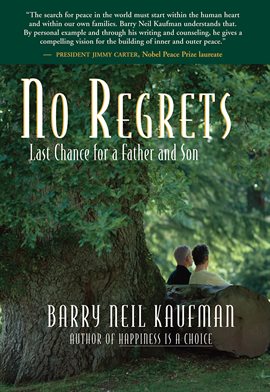 Imagen de portada para No Regrets