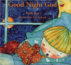Cover image for Good Night God