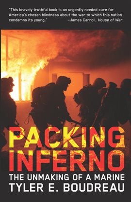 Cover image for Packing Inferno