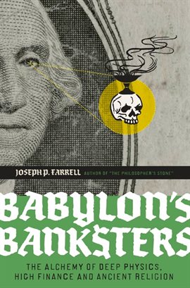 Cover image for Babylon's Banksters