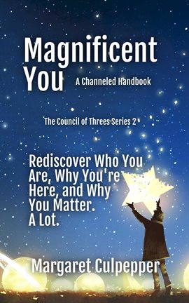 Cover image for Magnificent You