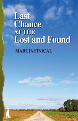 Cover image for Last Chance at the Lost and Found