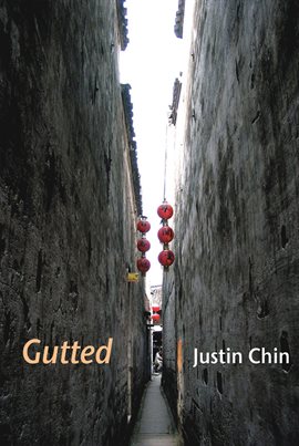Cover image for Gutted