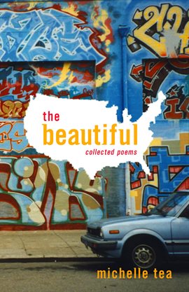 Cover image for The Beautiful