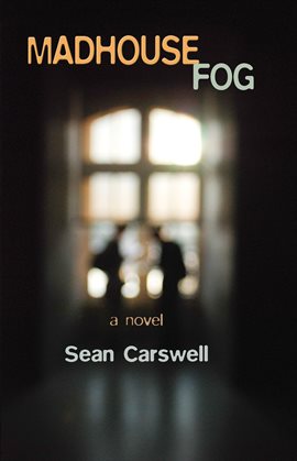 Cover image for Madhouse Fog