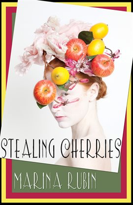 Imagen de portada para Stealing Cherries
