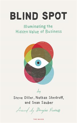 Cover image for Blind Spot