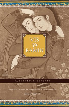 Cover image for Vis and Ramin