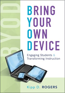 Imagen de portada para Bring Your Own Device