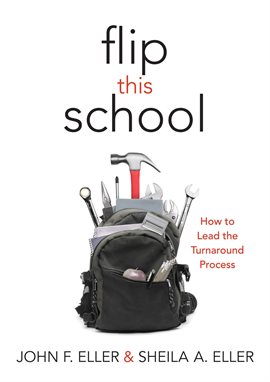 Cover image for Flip This School