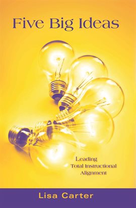 Imagen de portada para Five Big Ideas