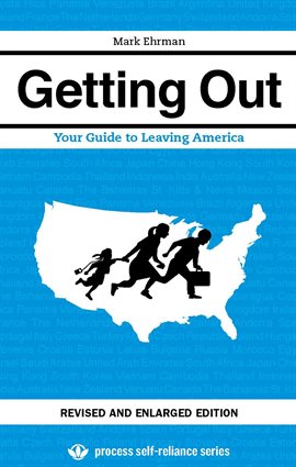 Cover image for Getting Out