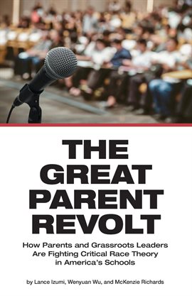 The Great Parent Revolt