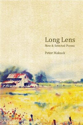 Cover image for Long Lens
