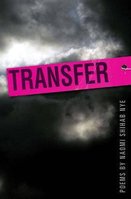 Cover image for Transfer