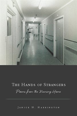 Cover image for The Hands of Strangers
