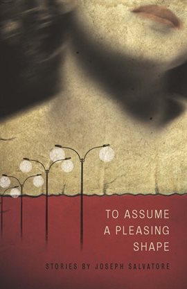 Cover image for To Assume a Pleasing Shape