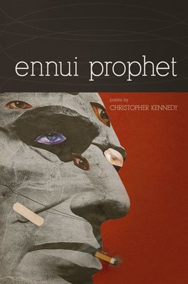 Cover image for Ennui Prophet