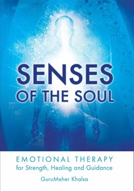 Imagen de portada para Senses of the Soul