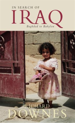 Imagen de portada para In Search of Iraq
