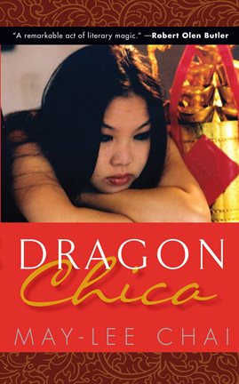 Cover image for Dragon Chica
