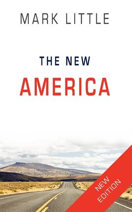 Cover image for The New America