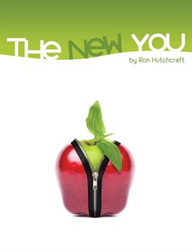Cover image for The New You