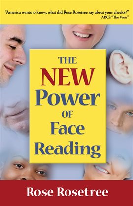 Cover image for The New Power of Face Reading
