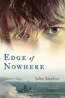 Cover image for Edge of Nowhere