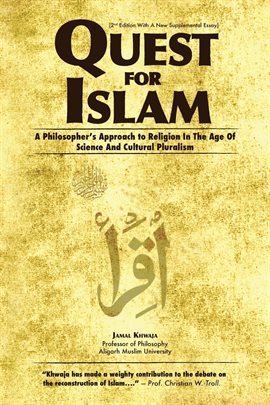 Cover image for Quest for Islam