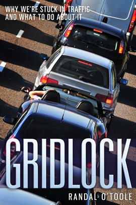 Cover image for Gridlock