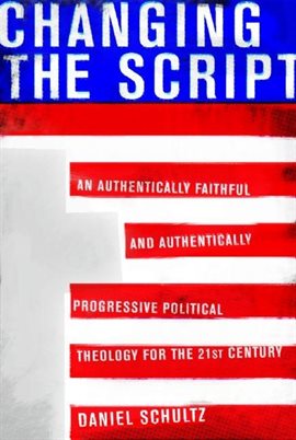 Cover image for Changing the Script