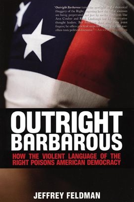 Imagen de portada para Outright Barbarous
