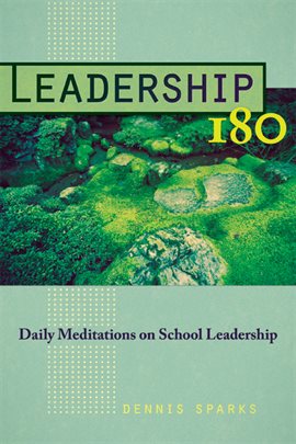 Imagen de portada para Leadership 180