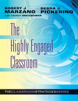 Cover image for The Highly Engaged Classroom