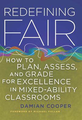 Cover image for Redefining Fair