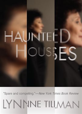 Cover image for Haunted Houses