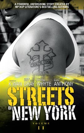 Imagen de portada para Streets of New York