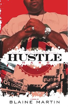 Imagen de portada para Hustle Hard