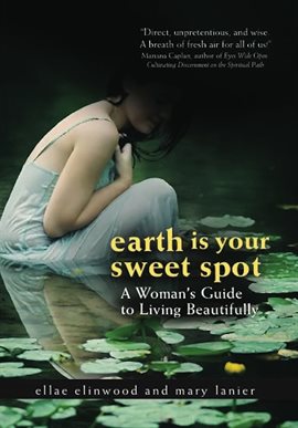 Cover image for Earth Is Your Sweet Spot