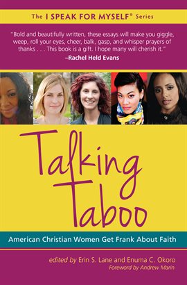 Imagen de portada para Talking Taboo