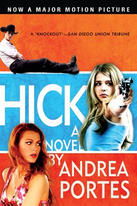 Cover image for Hick