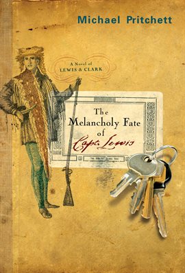 Imagen de portada para The Melancholy Fate of Capt. Lewis