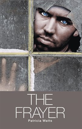 Cover image for The Frayer