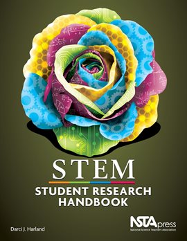 Cover image for Stem Student Research Handbook
