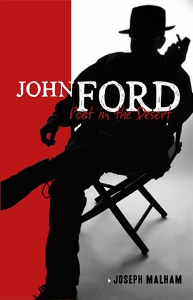 Cover image for John Ford